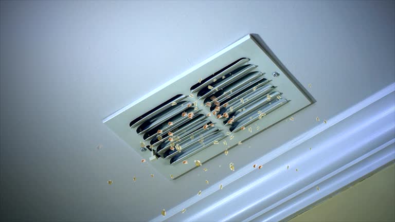 Best Ventilation Cleaning Services  in Haworth, NJ