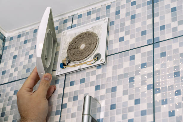 Best Residential Air Duct Cleaning  in Haworth, NJ