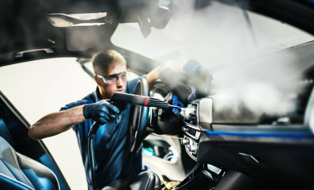 Best Professional Duct Cleaning Services  in Haworth, NJ