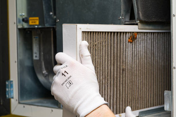 Best HVAC Maintenance and Cleaning  in Haworth, NJ