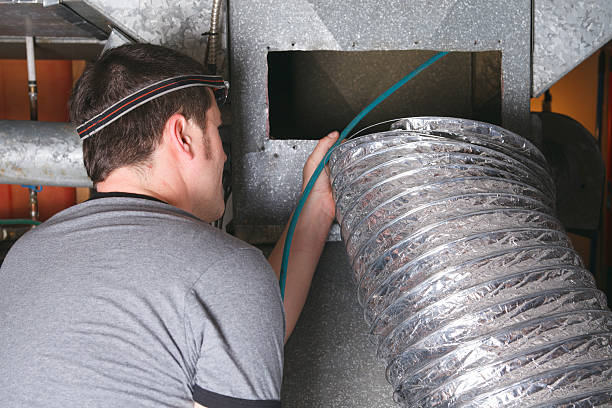 Best Affordable Duct Cleaning Services  in Haworth, NJ