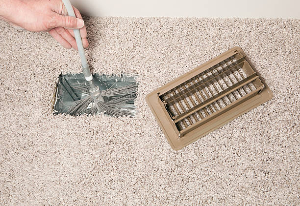 Best Affordable HVAC Duct Cleaning  in Haworth, NJ