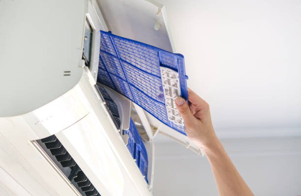 Best Ductwork Cleaning Services  in Haworth, NJ