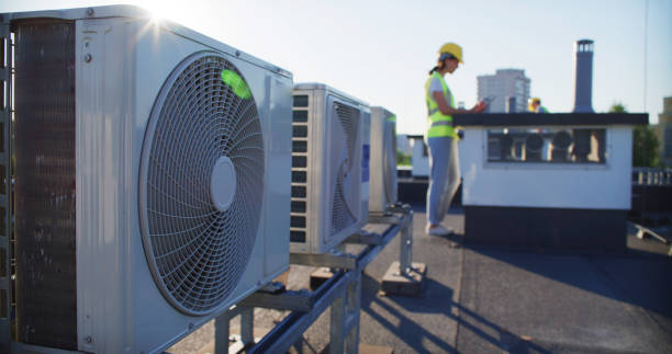 Best Local Air Duct Cleaning Services  in Haworth, NJ