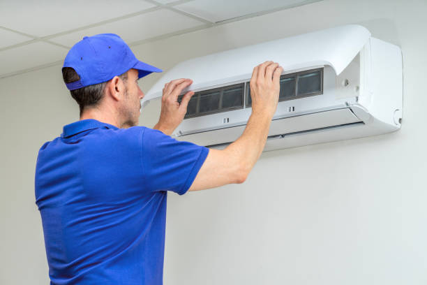  Haworth, NJ Airduct Cleaning Pros