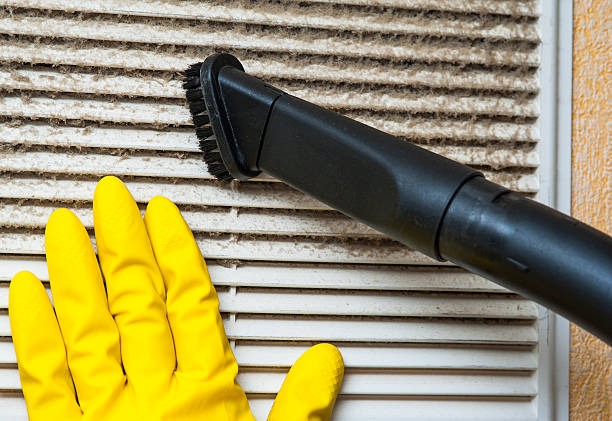 Best Air Duct Inspection  in Haworth, NJ