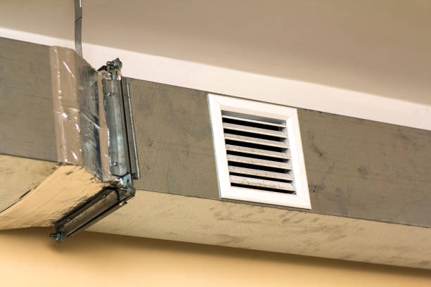 Best HVAC Air Duct Cleaning  in Haworth, NJ